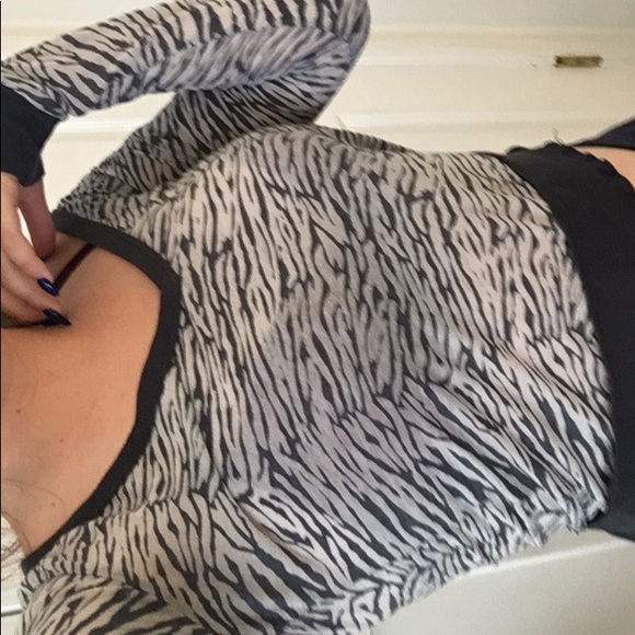 Zebra crop - Picture 3 of 3